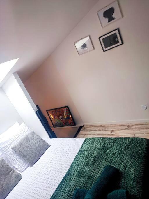 Apartament Chez Arty - Gere Par Presta-Zen'Services Verdun Zewnętrze zdjęcie