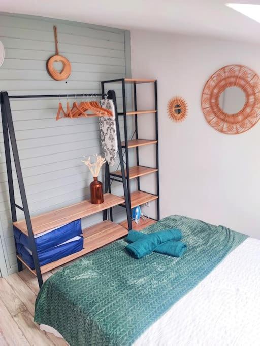 Apartament Chez Arty - Gere Par Presta-Zen'Services Verdun Zewnętrze zdjęcie