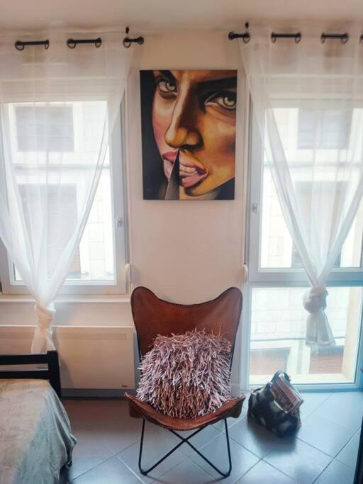 Apartament Chez Arty - Gere Par Presta-Zen'Services Verdun Zewnętrze zdjęcie