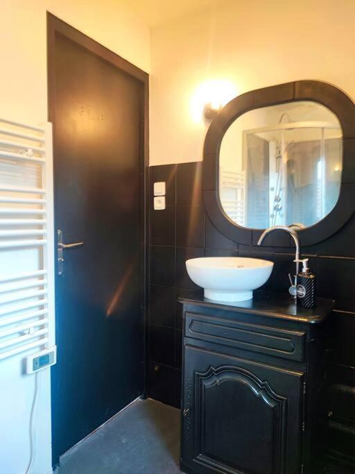 Apartament Chez Arty - Gere Par Presta-Zen'Services Verdun Zewnętrze zdjęcie