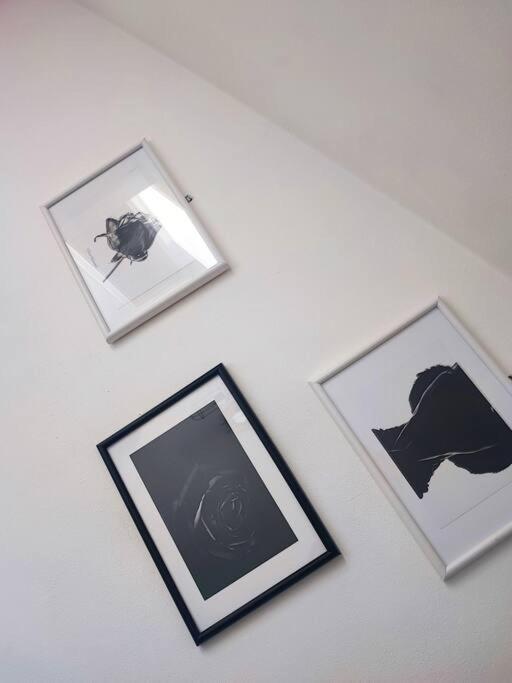 Apartament Chez Arty - Gere Par Presta-Zen'Services Verdun Zewnętrze zdjęcie